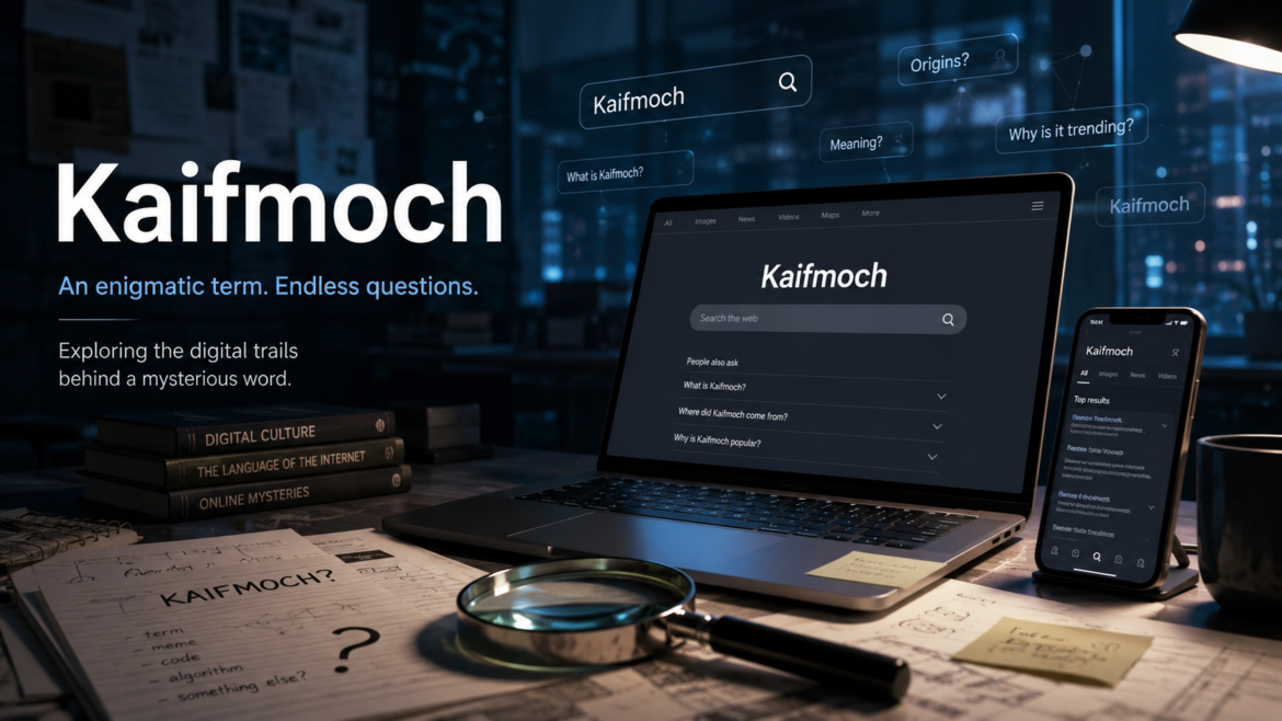 Kaifmoch