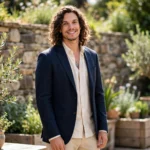 Jeremy Steeb