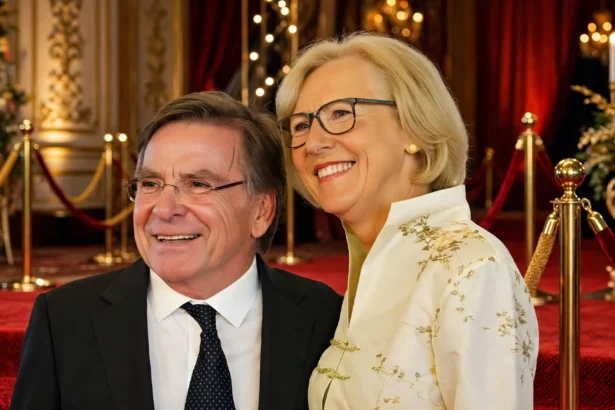 Anita Schlierf