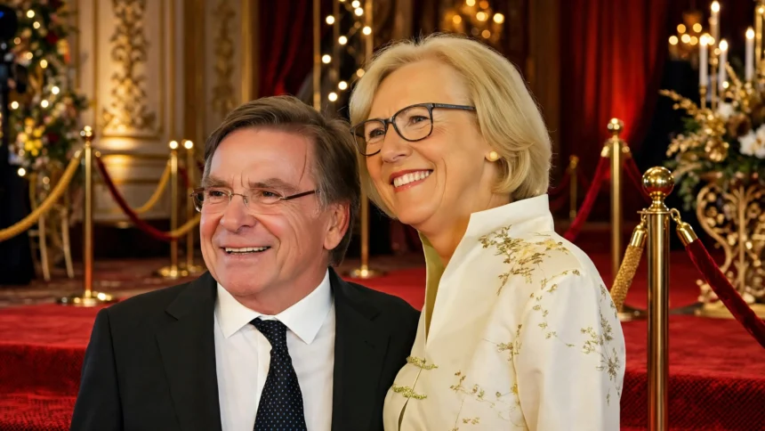 Anita Schlierf