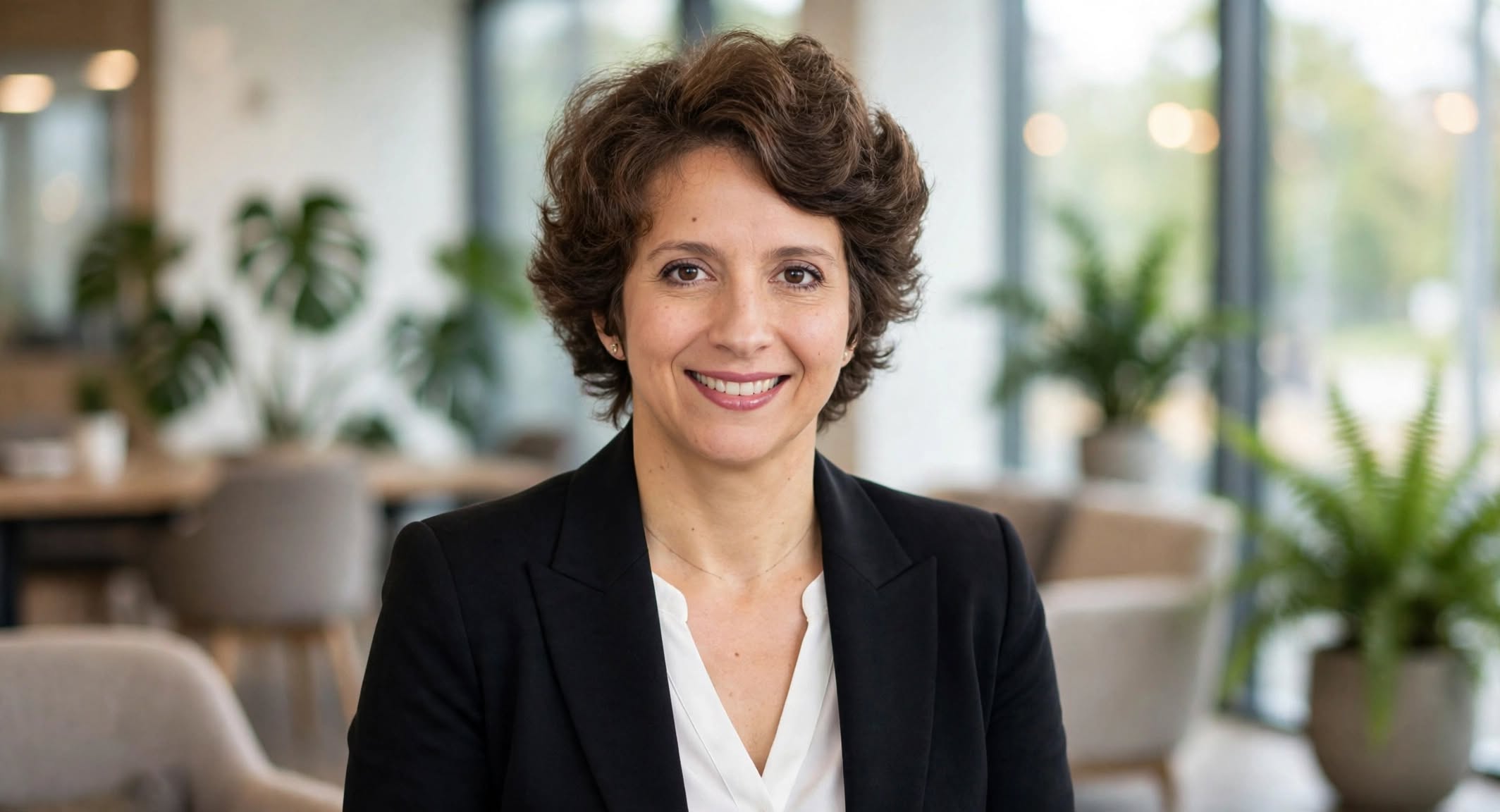 véronique jacquier